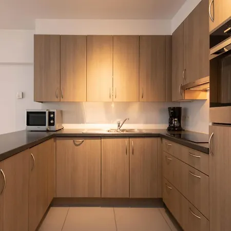 In Near The Seafront Appartement *