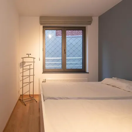 In Near The Seafront Oostende