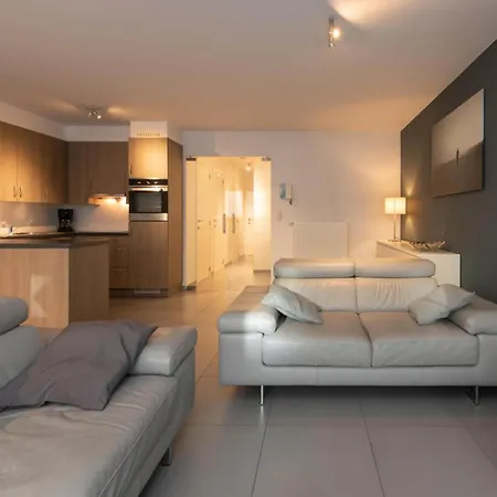 Appartement In Near The Seafront