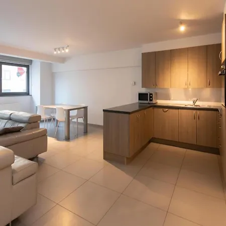 Appartement In Near The Seafront *