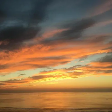 In Near The Seafront * Oostende