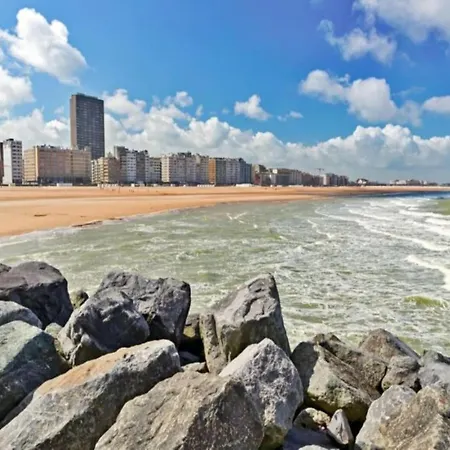 In Near The Seafront Apartamento Ostend