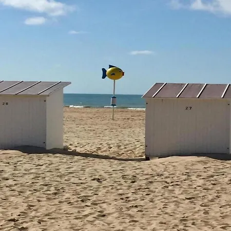 In Near The Seafront Apartamento