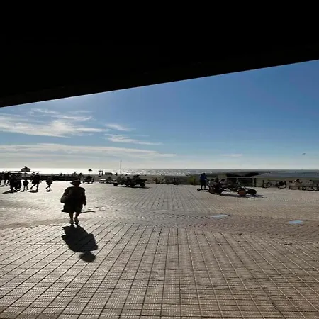 Apartment In Near The Seafront