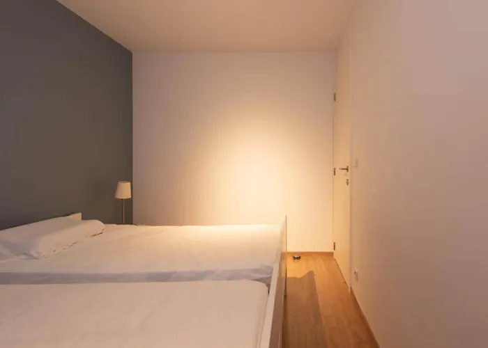 In Near The Seafront *