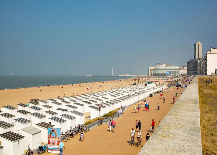 In Near The Seafront アパート *