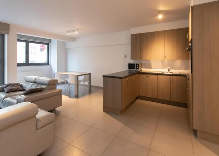 アパート In Near The Seafront *