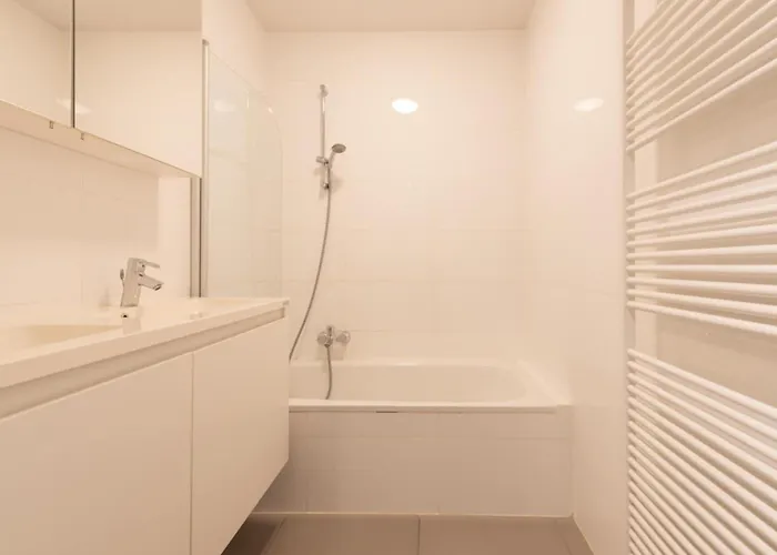 In Near The Seafront アパート