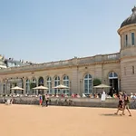 In Near The Seafront Lejlighed Oostende