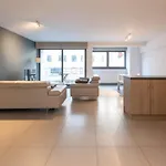 Lejlighed In Near The Seafront Oostende