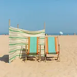 In Near The Seafront Lejlighed