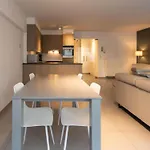 In Near The Seafront