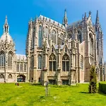 Lejlighed In Near The Seafront