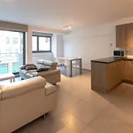 In Near The Seafront Oostende