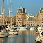 In Near The Seafront