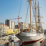 Lejlighed In Near The Seafront