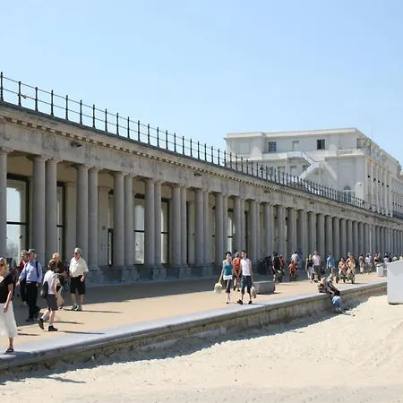 In Near The Seafront Oostende
