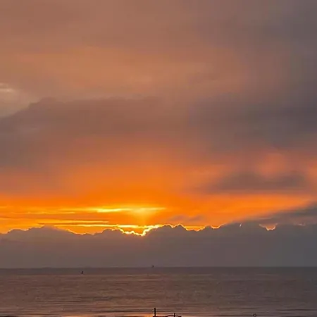 In Near The Seafront Oostende